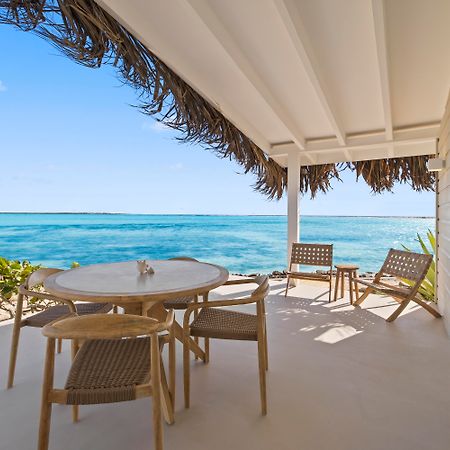 Sorobon Luxury Beach Resort Kralendijk Exterior foto