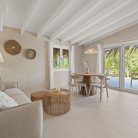 Sorobon Luxury Beach Resort Kralendijk Exterior foto