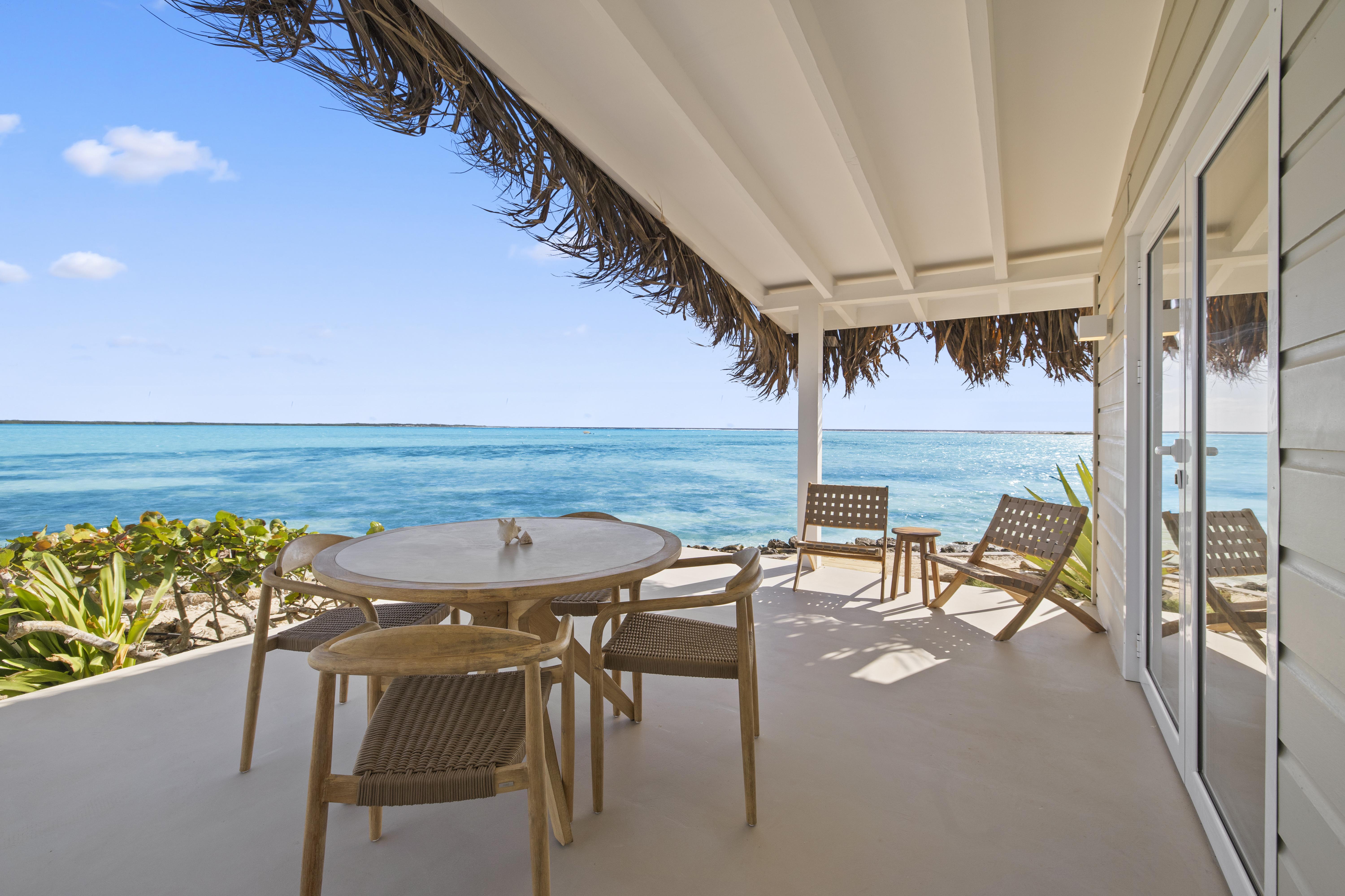 Sorobon Luxury Beach Resort Kralendijk Exterior foto
