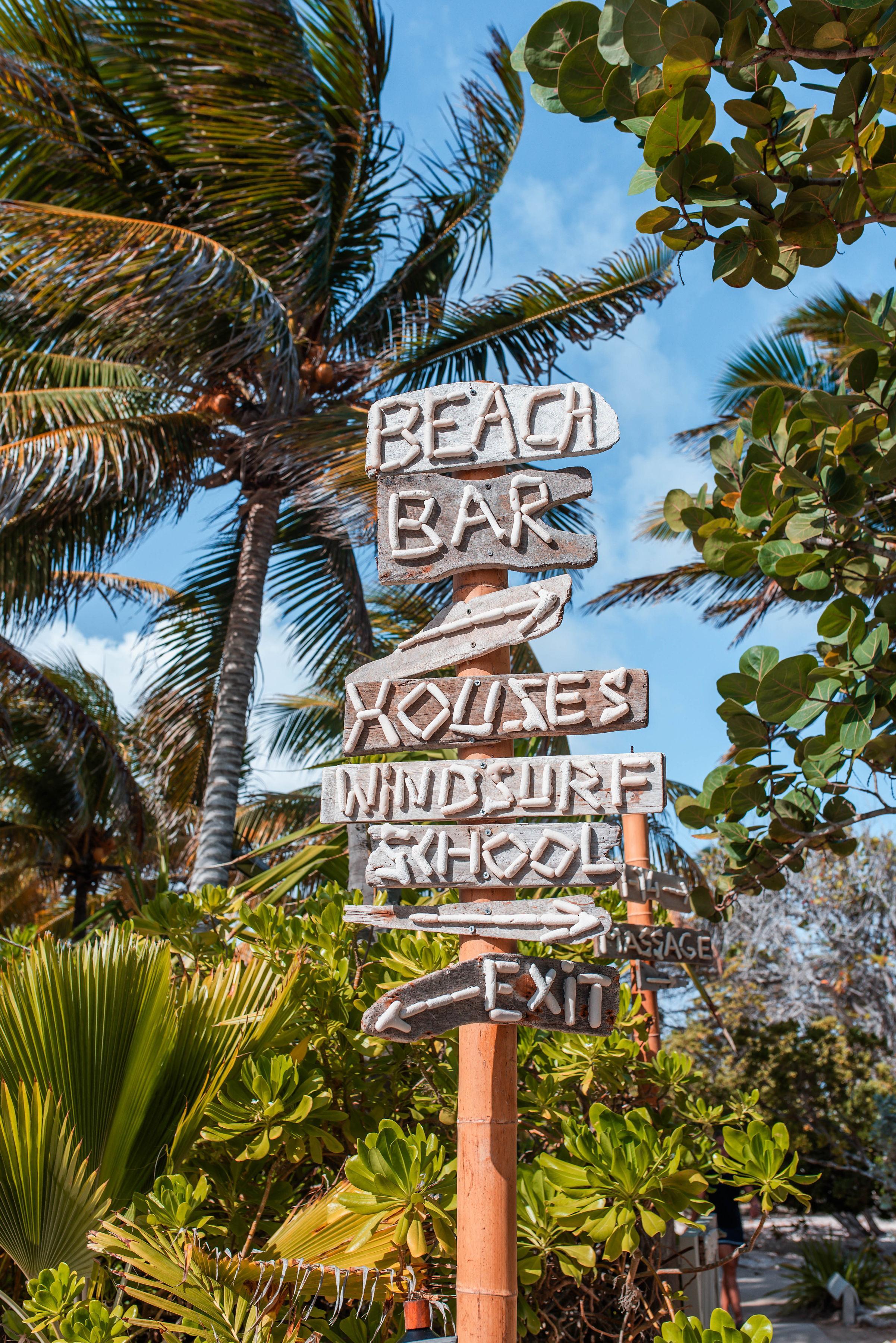 Sorobon Luxury Beach Resort Kralendijk Exterior foto