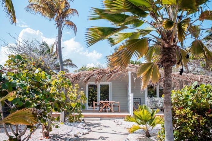 Sorobon Luxury Beach Resort Kralendijk Quarto foto