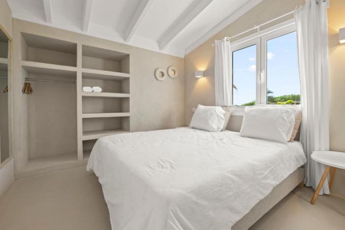 Sorobon Luxury Beach Resort Kralendijk Quarto foto