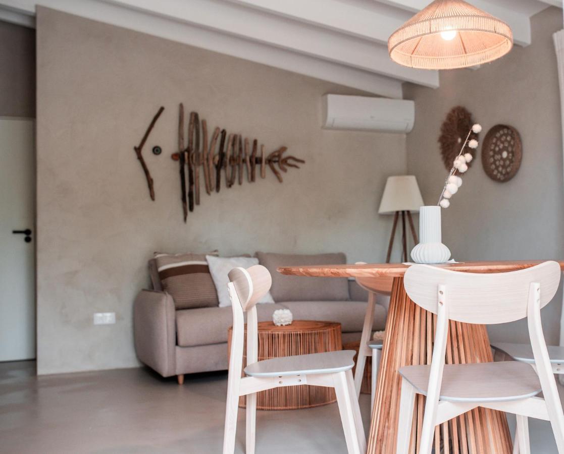 Sorobon Luxury Beach Resort Kralendijk Exterior foto