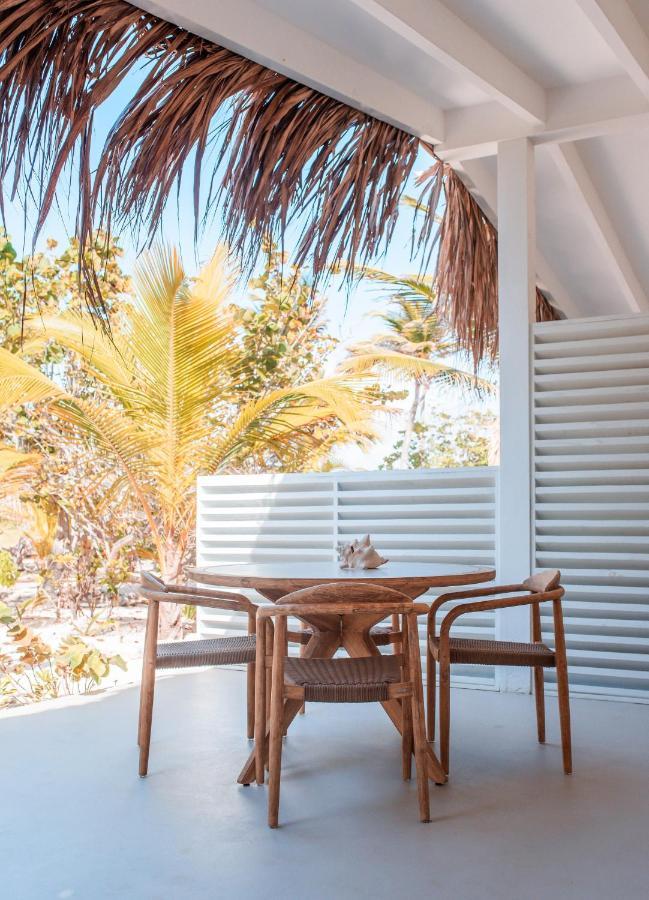 Sorobon Luxury Beach Resort Kralendijk Exterior foto
