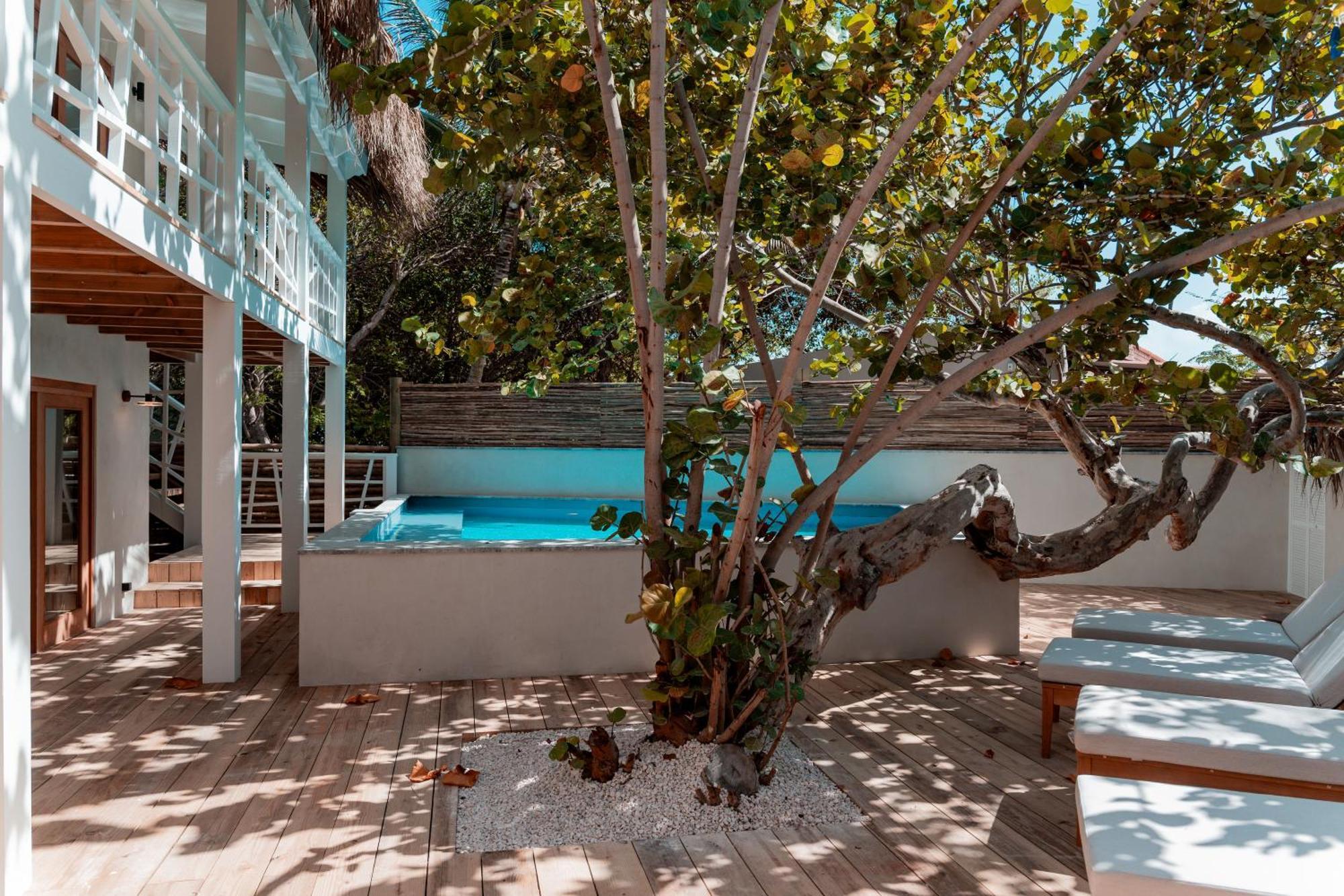 Sorobon Luxury Beach Resort Kralendijk Exterior foto