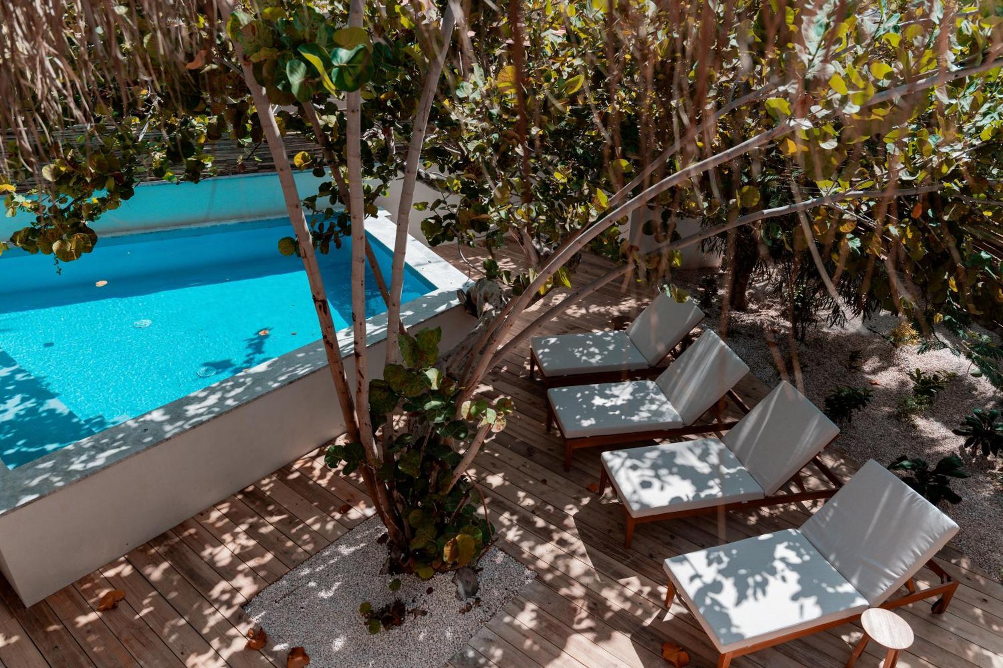 Sorobon Luxury Beach Resort Kralendijk Exterior foto